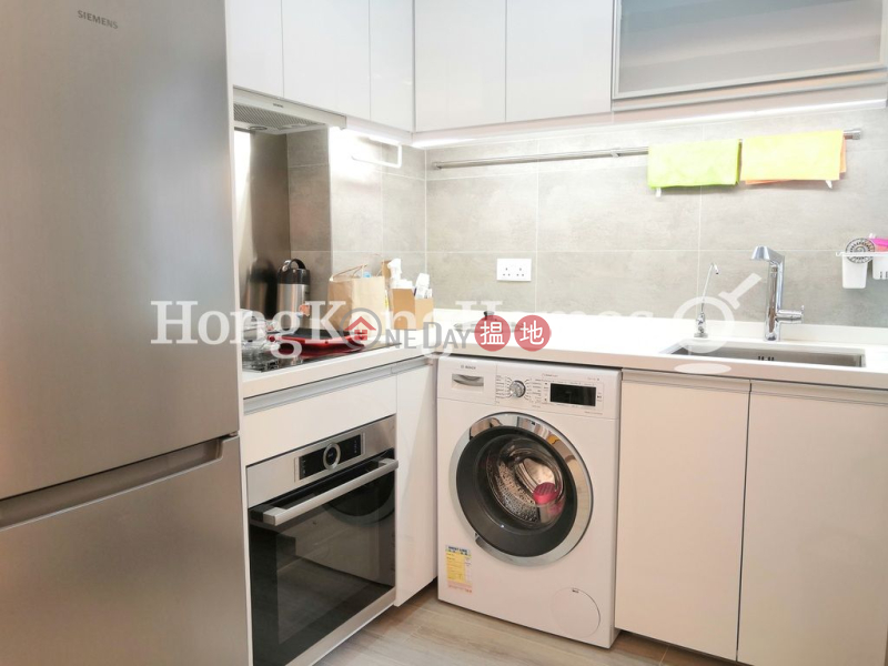 2 Bedroom Unit at Wealth Building | For Sale | Wealth Building 富裕大廈 Sales Listings