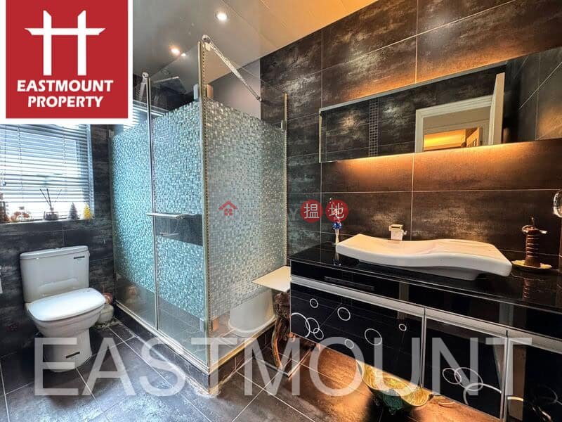 Property Search Hong Kong | OneDay | Residential | Sales Listings, Sai Kung Village House | Property For Sale in Kei Ling Ha San Wai, Sai Sha Road 西沙路企嶺下新圍-Indeed Garden, Sea view
