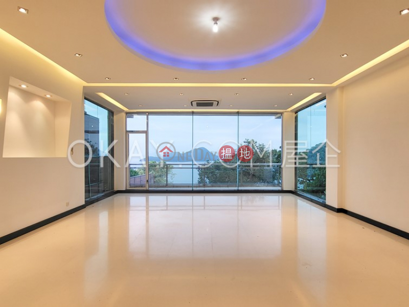 Luxurious house with sea views, balcony | Rental 6 Fung Sau Road | Sai Kung | Hong Kong, Rental, HK$ 68,000/ month