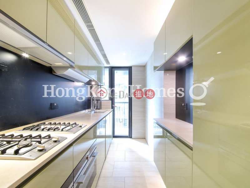 HK$ 50,000/ month Fleur Pavilia, Eastern District | 3 Bedroom Family Unit for Rent at Fleur Pavilia