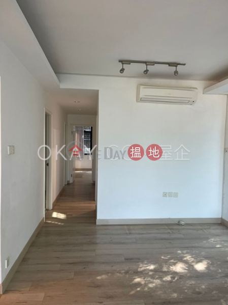 Popular 3 bedroom with rooftop & parking | Rental | Kambridge Garden 金璧花園 Rental Listings