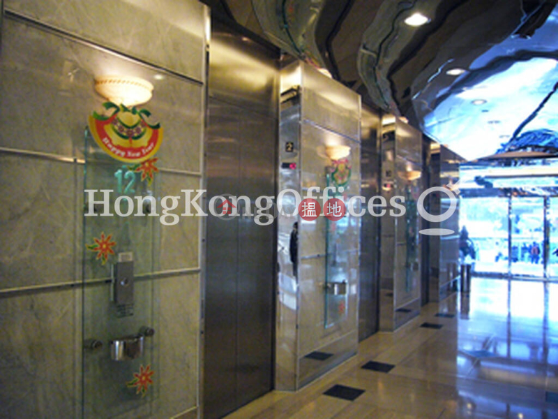 Worldwide House Middle | Office / Commercial Property, Rental Listings HK$ 63,470/ month