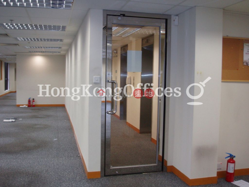 HK$ 178,030/ month | China Huarong Tower Wan Chai District | Office Unit for Rent at China Huarong Tower