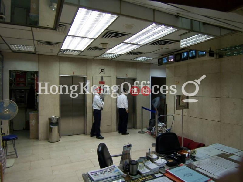 Office Unit for Rent at Causeway Bay Centre 15-23 Sugar Street | Wan Chai District, Hong Kong Rental | HK$ 35,000/ month