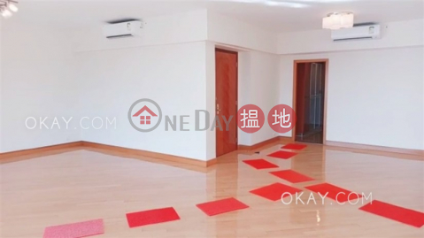 Unique 4 bedroom with balcony & parking | Rental | Phase 4 Bel-Air On The Peak Residence Bel-Air 貝沙灣4期 _0