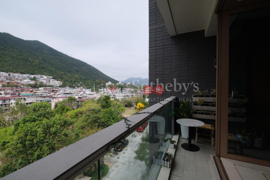 Property for Sale at Mount Pavilia Block F with 3 Bedrooms | 663 Clear Water Bay Road | Sai Kung | Hong Kong, Sales, HK$ 23.8M