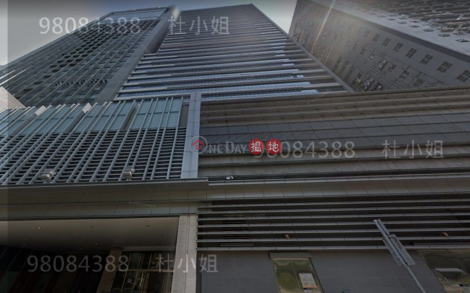 海盛路11號One Midtown-低層|工業大廈出售樓盤HK$ 725萬