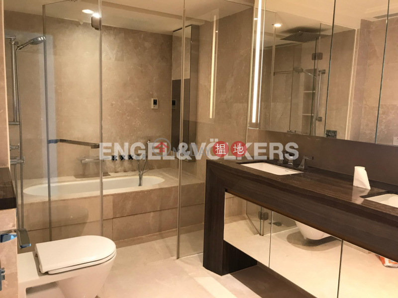4 Bedroom Luxury Flat for Rent in Science Park | Providence Bay Phase 1 Tower 12 天賦海灣1期12座 Rental Listings
