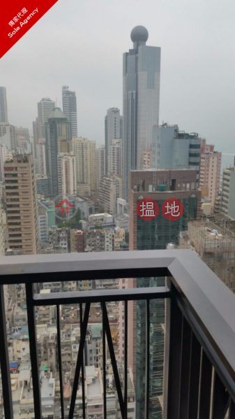 香港搵樓|租樓|二手盤|買樓| 搵地 | 住宅-出售樓盤|西營盤一房筍盤出售|住宅單位