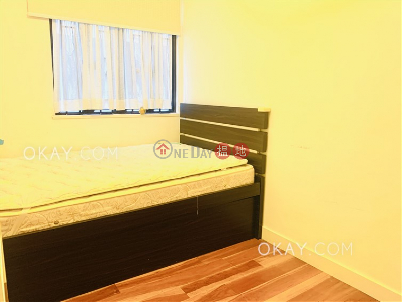 HK$ 38,000/ month Manor Court Wan Chai District | Tasteful 3 bedroom in Happy Valley | Rental