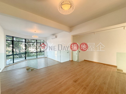 Gorgeous 3 bedroom with sea views, terrace | Rental | Block 3 Banoo Villa 步雲軒3座 _0