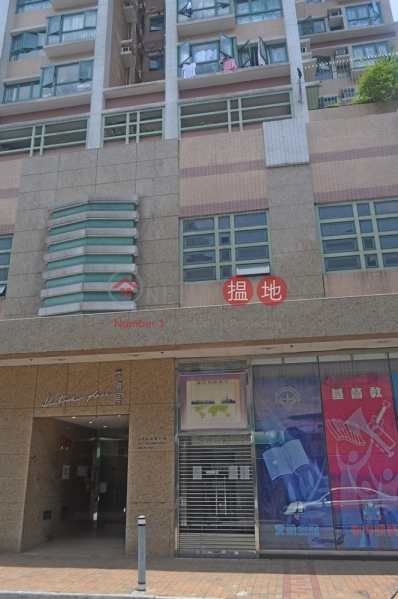 Kentwood Place (金湖居),Sheung Shui | ()(1)
