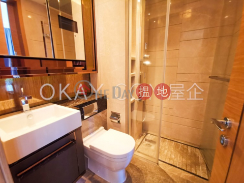 Gorgeous 1 bedroom with balcony | Rental, Imperial Kennedy 卑路乍街68號Imperial Kennedy | Western District (OKAY-R312980)_0