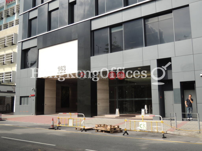 Property Search Hong Kong | OneDay | Industrial Rental Listings | Industrial Unit for Rent at No 163 Hoi Bun Road
