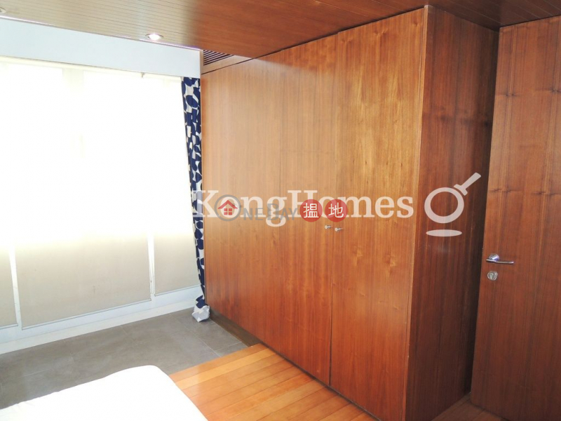 2 Bedroom Unit for Rent at Wing Lee Building | Wing Lee Building 永利大廈 Rental Listings