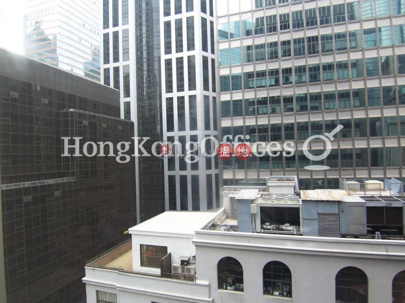 Office Unit for Rent at Wheelock House, Wheelock House 會德豐大廈 Rental Listings | Central District (HKO-15062-ABFR)