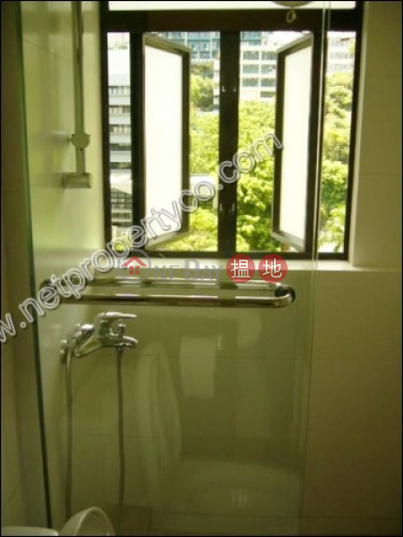 Nicely Decorated Apartment for Rent in Wan Chai | 42 Wood Road | Wan Chai District Hong Kong | Rental HK$ 17,500/ month