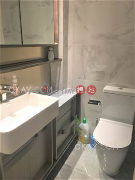 HK$ 25,000/ month | Lime Gala | Eastern District Generous 2 bedroom on high floor with balcony | Rental