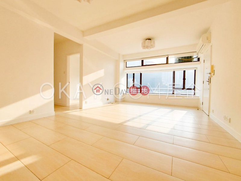 Property Search Hong Kong | OneDay | Residential | Rental Listings Rare 3 bedroom on high floor with racecourse views | Rental