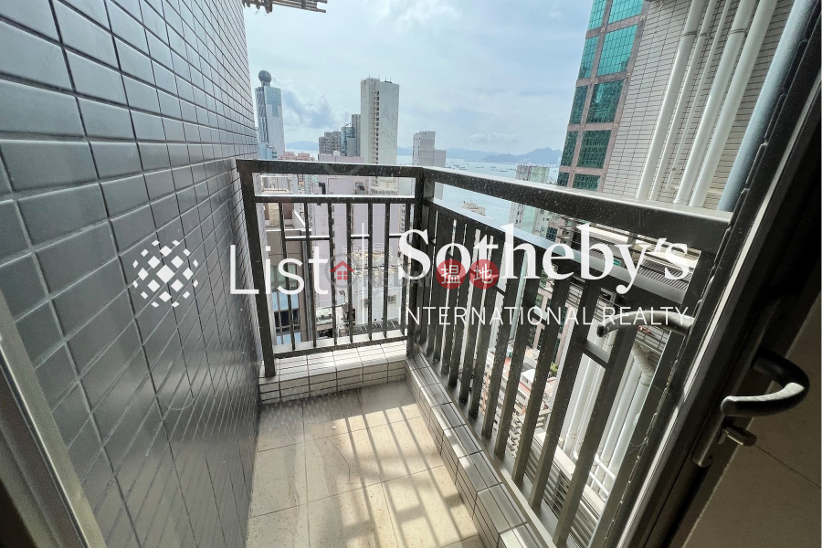 SOHO 189, Unknown, Residential | Sales Listings | HK$ 12.5M