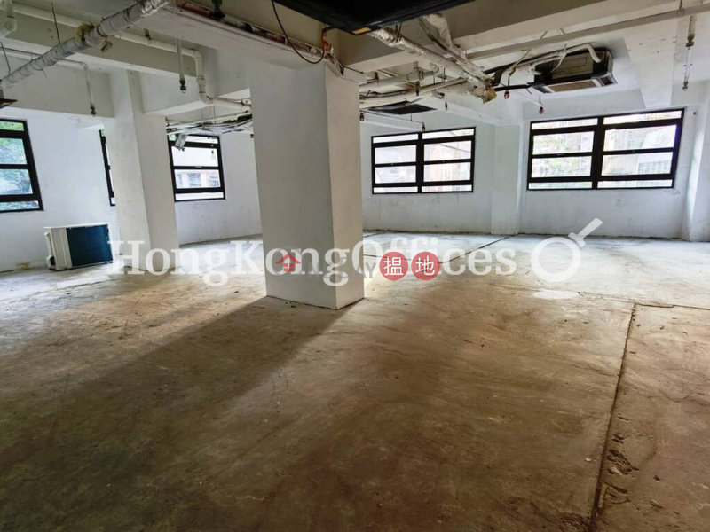 Office Unit for Rent at Minden House 13-15 Minden Avenue | Yau Tsim Mong, Hong Kong, Rental HK$ 85,008/ month