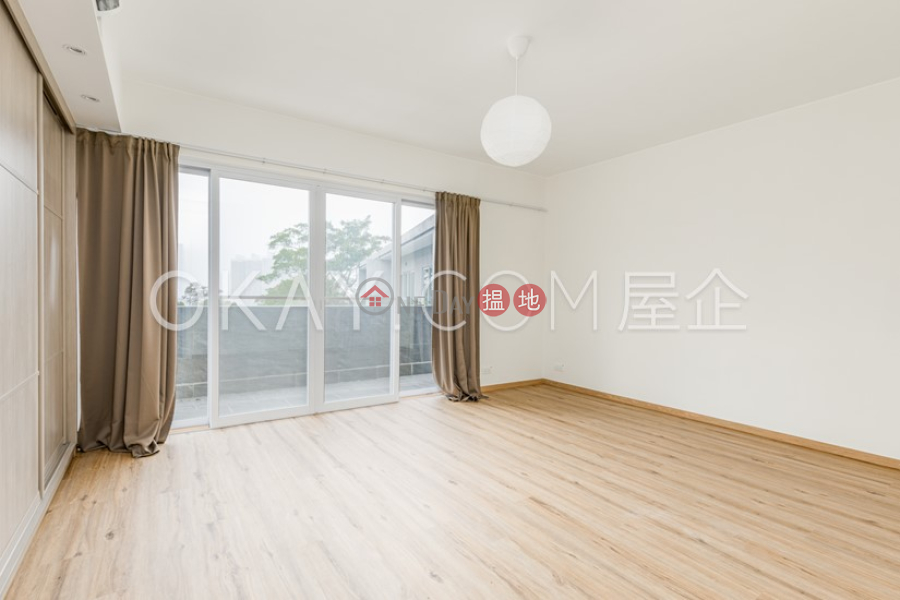 Stylish house with terrace, balcony | Rental | House 1 Tai Pan Court 大班閣1座 Rental Listings