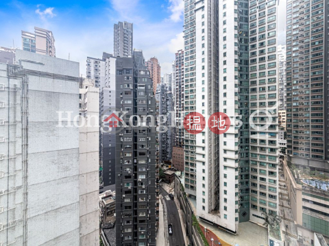 衛城閣開放式單位出售, 衛城閣 Windsor Court | 西區 (Proway-LID135515S)_0