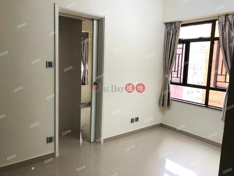 Sentact Building | 1 bedroom Mid Floor Flat for Rent | Sentact Building 新達大廈 Rental Listings