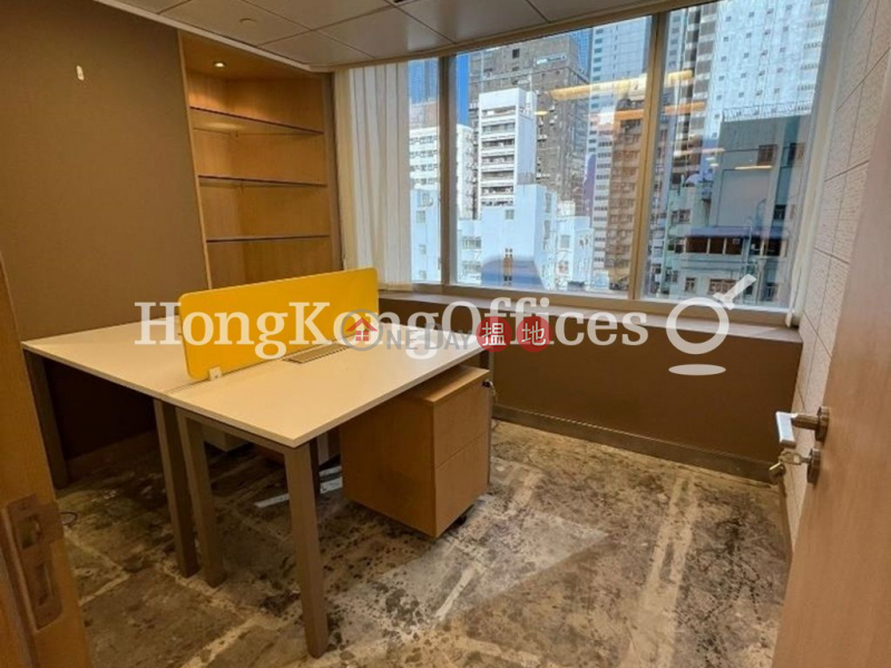 Office Unit for Rent at Tai Yau Building, 181 Johnston Road | Wan Chai District Hong Kong, Rental HK$ 44,200/ month