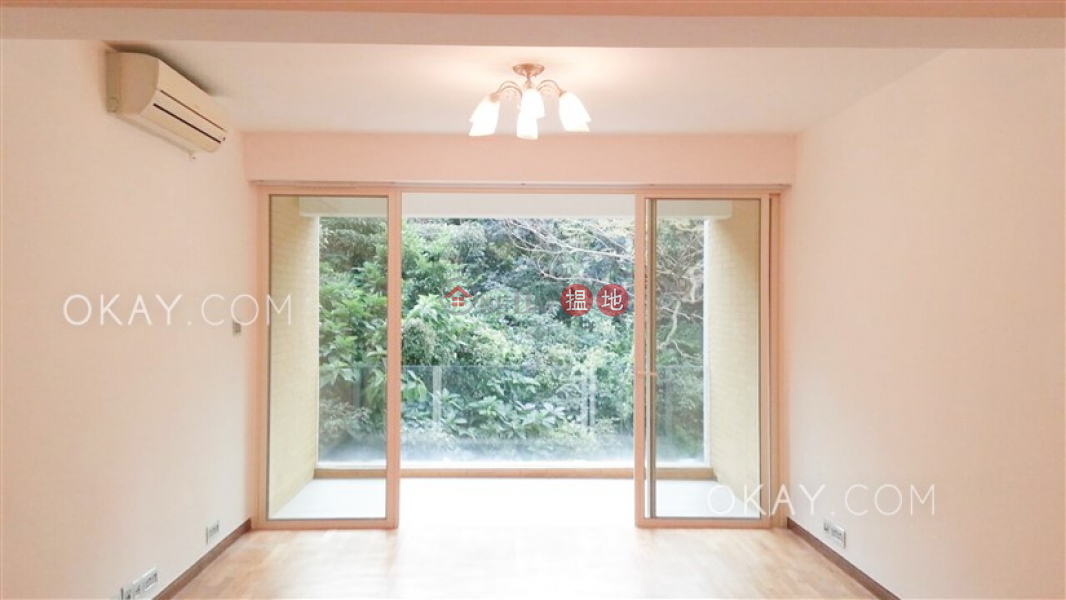 Gorgeous 3 bedroom with balcony & parking | Rental | Chester Court 澤安閣 Rental Listings