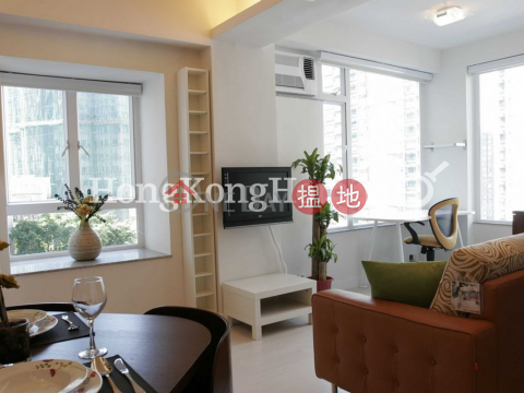 1 Bed Unit for Rent at Woodlands Court, Woodlands Court 活倫閣 | Western District (Proway-LID83317R)_0