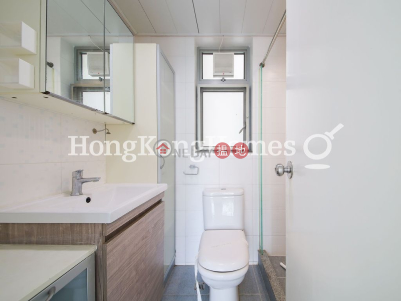泓都兩房一廳單位出租38新海旁街 | 西區-香港-出租HK$ 26,500/ 月