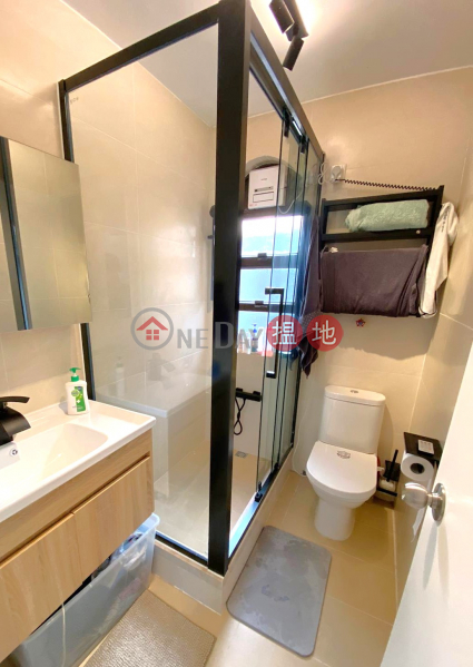 Modern Flat with Roof Terrace | For Rent相思灣路 | 西貢|香港-出租-HK$ 20,000/ 月