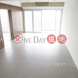 Charming 3 bedroom on high floor with balcony & parking | Rental | Monticello 滿峰台 _0