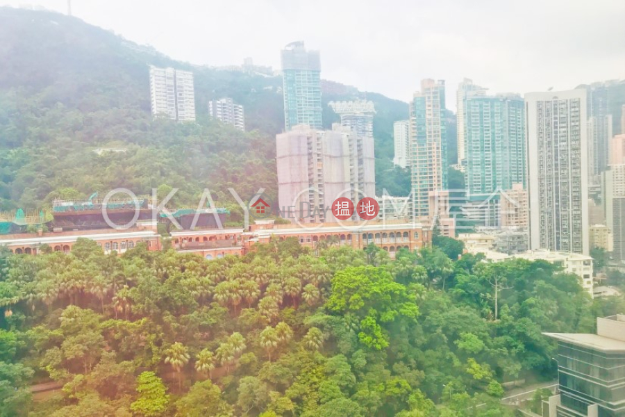 HK$ 100,000/ 月御花園 2座|東區|3房2廁,極高層,星級會所,連車位御花園 2座出租單位