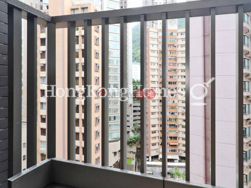 Property Search Hong Kong | OneDay | Residential | Rental Listings | 1 Bed Unit for Rent at 8 Mosque Street