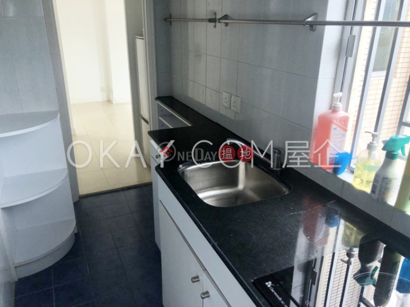 Practical 1 bed on high floor with rooftop & balcony | For Sale 24 Yuk Wah Crescent | Wong Tai Sin District Hong Kong | Sales HK$ 7.88M