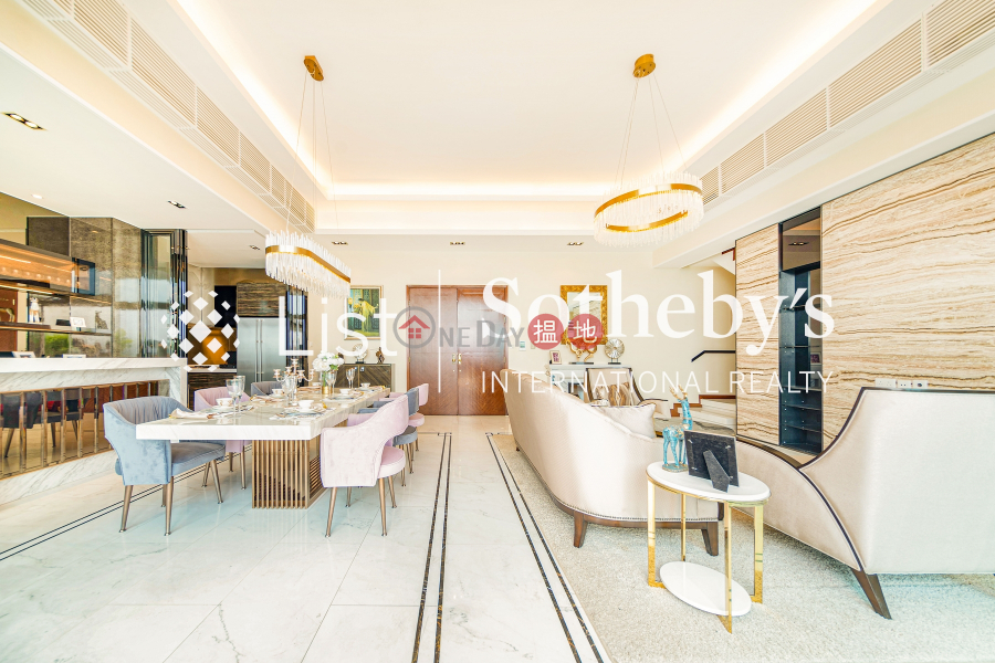 Property Search Hong Kong | OneDay | Residential, Rental Listings | Property for Rent at One Silversea with 3 Bedrooms