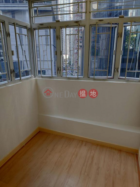 Flat for Rent in Shui Cheung Building, Wan Chai|Shui Cheung Building(Shui Cheung Building)Rental Listings (H000370692)_0
