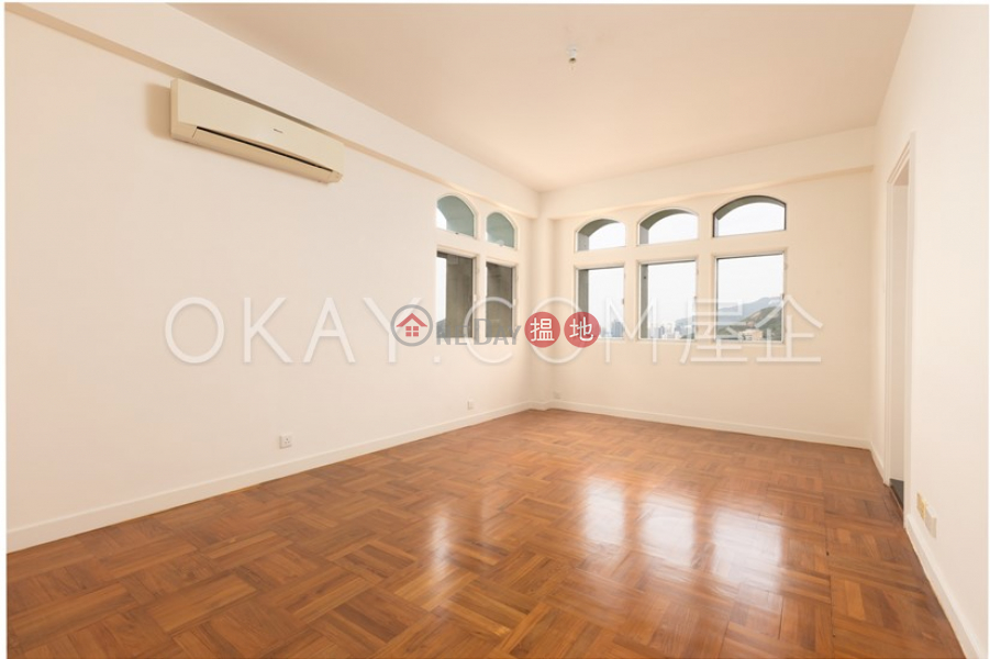 HK$ 110,000/ month 24-24A Repulse Bay Road | Southern District Efficient 3 bedroom with sea views, balcony | Rental