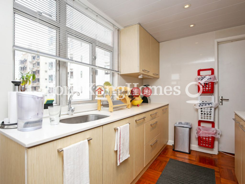 華輝閣一房單位出租|西區華輝閣(Wah Fai Court)出租樓盤 (Proway-LID75459R)