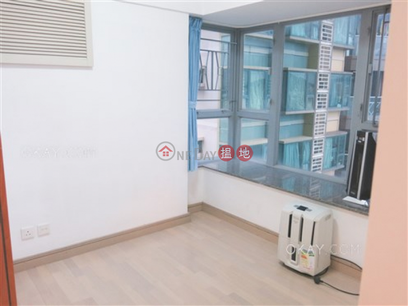 Stylish 3 bed on high floor with sea views & balcony | Rental | 38 Tai Hong Street | Eastern District | Hong Kong | Rental HK$ 33,000/ month
