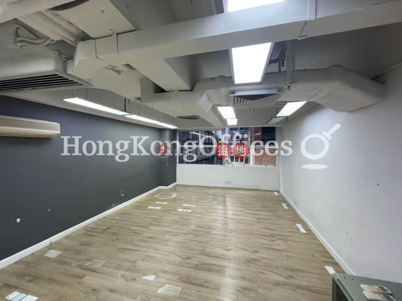 HK$ 11.50M | Golden Sun Centre | Western District, Office Unit at Golden Sun Centre | For Sale