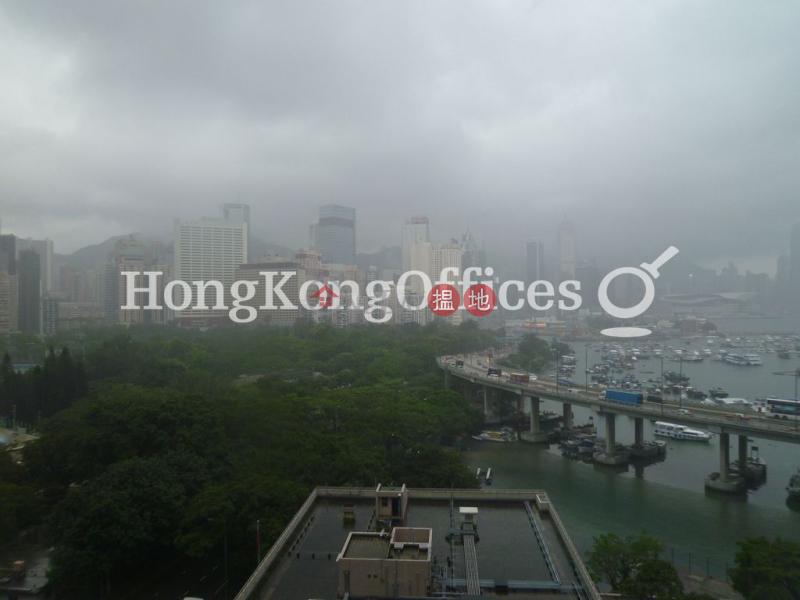 Office Unit for Rent at 88 Hing Fat Street | 88 Hing Fat Street 興發街88號 Rental Listings