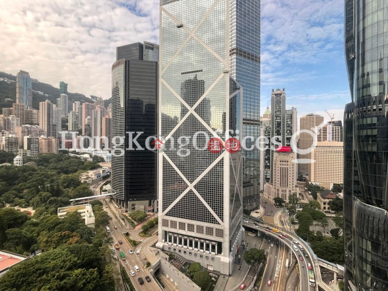 Office Unit for Rent at Lippo Centre, Lippo Centre 力寶中心 Rental Listings | Central District (HKO-89604-ABHR)