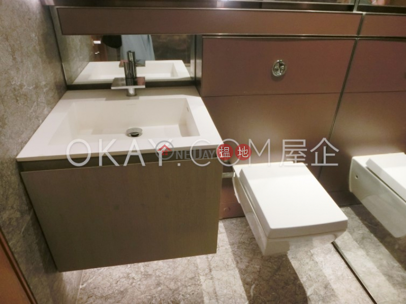 Nicely kept 2 bedroom with balcony | Rental 100 Caine Road | Western District, Hong Kong Rental HK$ 38,000/ month