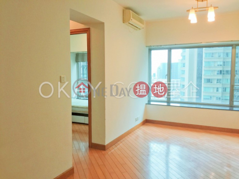 Rare 2 bedroom in Kowloon Station | Rental | Sorrento Phase 1 Block 5 擎天半島1期5座 _0