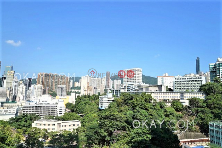 尚翹峰1期1座-中層住宅|出售樓盤-HK$ 1,800萬
