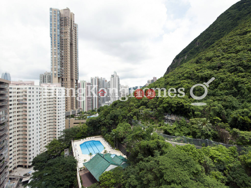 香港搵樓|租樓|二手盤|買樓| 搵地 | 住宅出租樓盤-聯邦花園三房兩廳單位出租