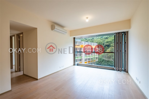 Charming 3 bedroom with balcony | For Sale|Island Garden Tower 2(Island Garden Tower 2)Sales Listings (OKAY-S317318)_0